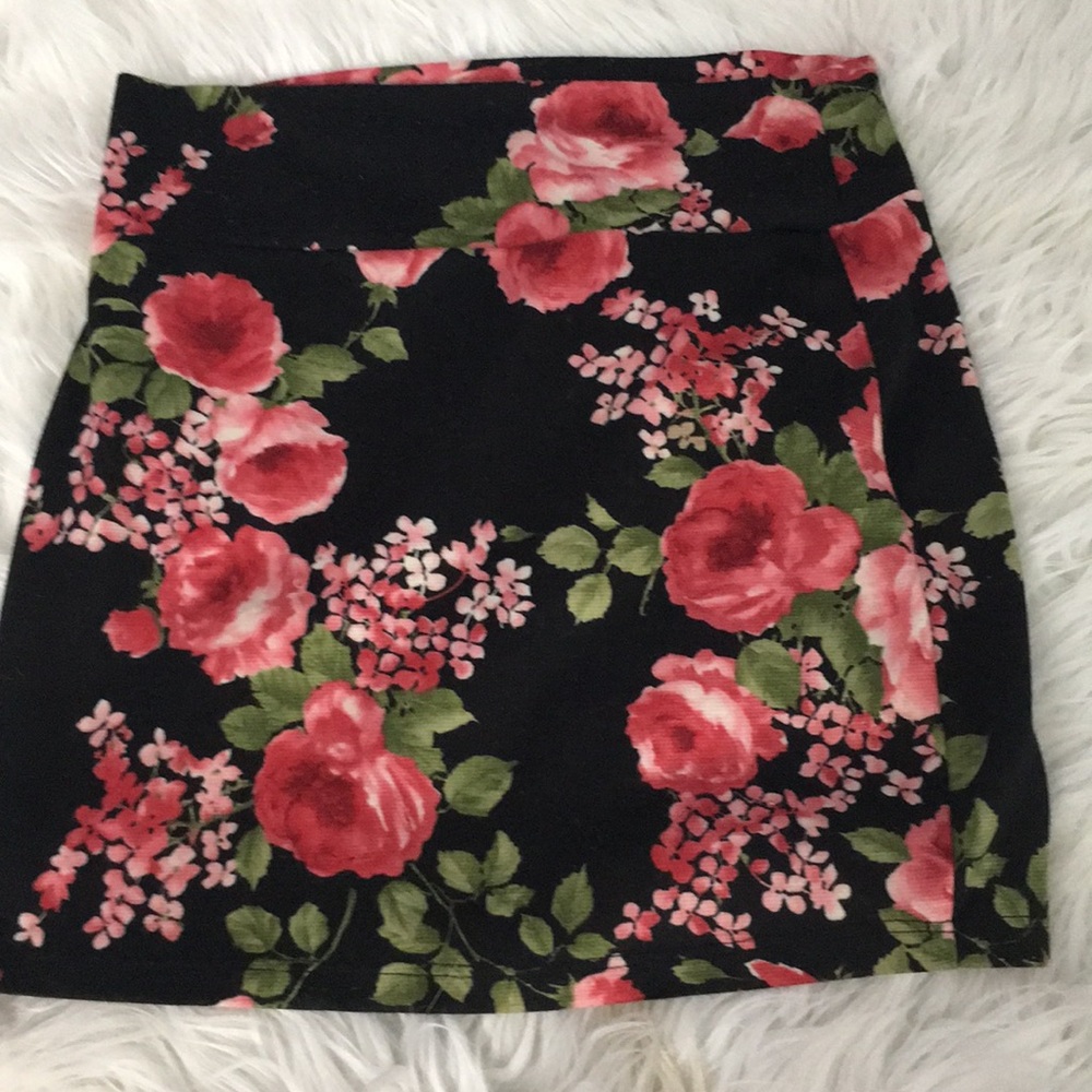 Skirts